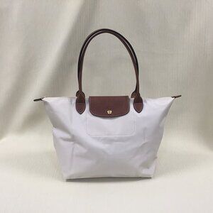 Longchamp Le Pliage Travel Tote Shoulder Bag